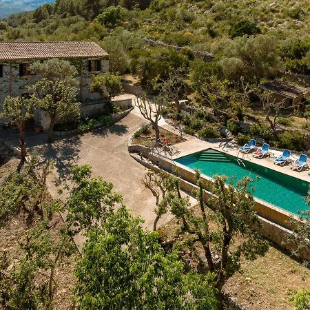 Villa Mosqueroles By homevillas360 Pollença Esterno foto