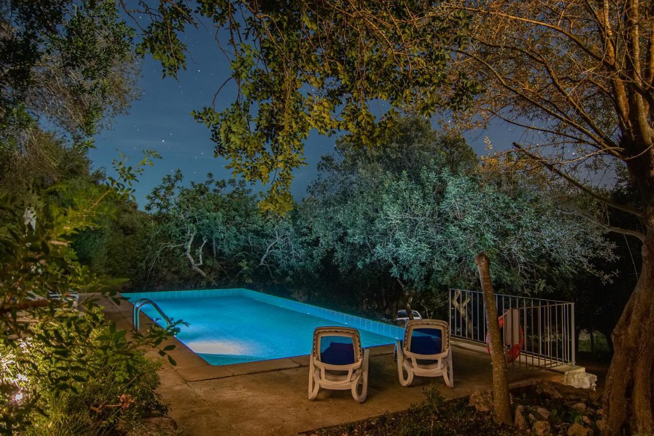 Villa Mosqueroles By homevillas360 Pollença Esterno foto
